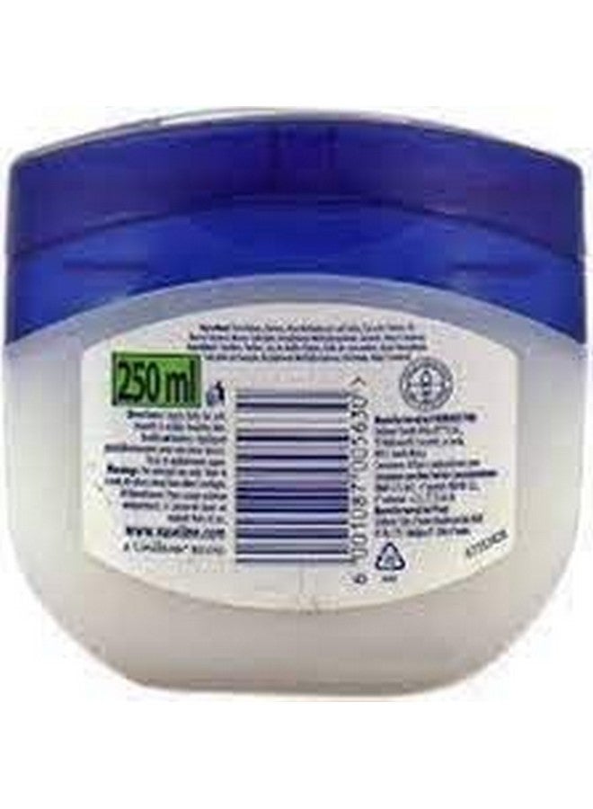 Vaseline 100% Pure Petroleum Jelly (Aloe Vera, 250Ml) - Image 2