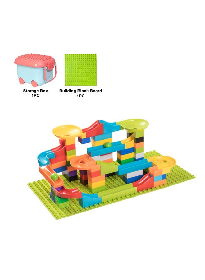 XIANGYU Plastic Building Blocks DIY Assembly Bricks Toys For Children Kids Gift - Image 1