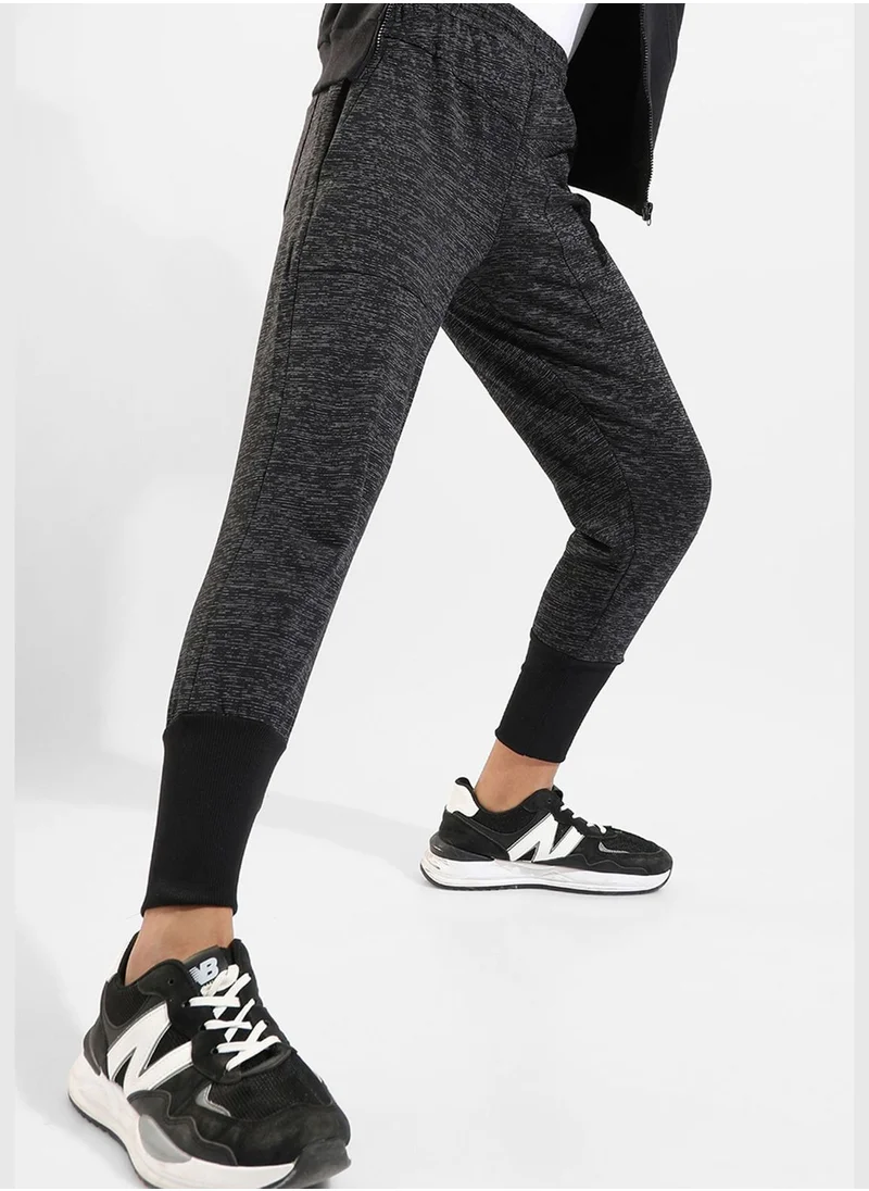 Campus Sutra Casual Track Pant