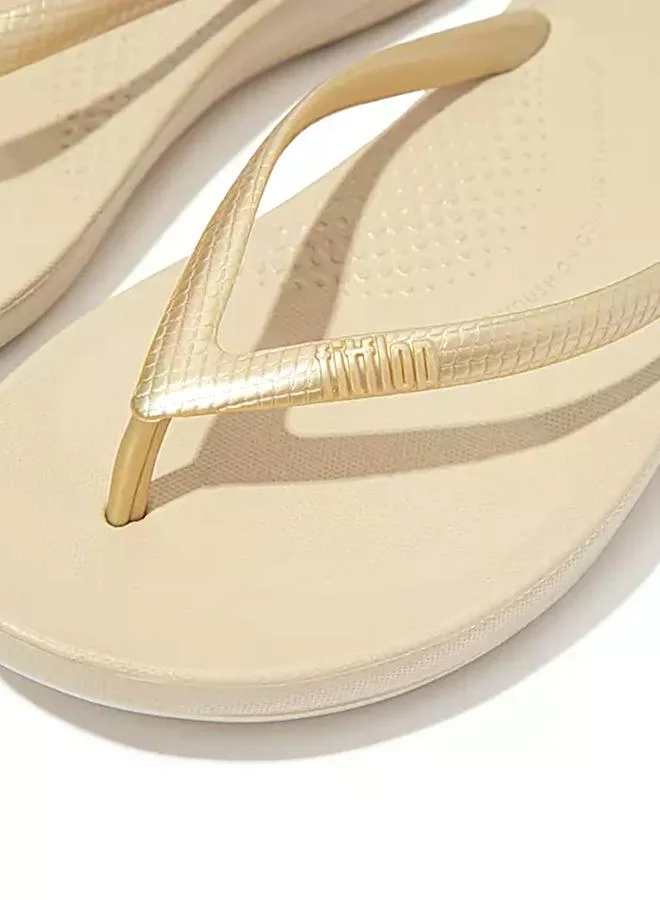 Fitflop IQUSHION ERGONOMIC FLIP-FLOPS