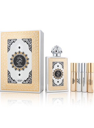 Lattafa King Of Arabia 100 ML - pzsku/ZDCE1DBCFC4E8FA2DD65BZ/45/1749137874/a5a8ac27-d032-4201-a42d-02dbe132fade
