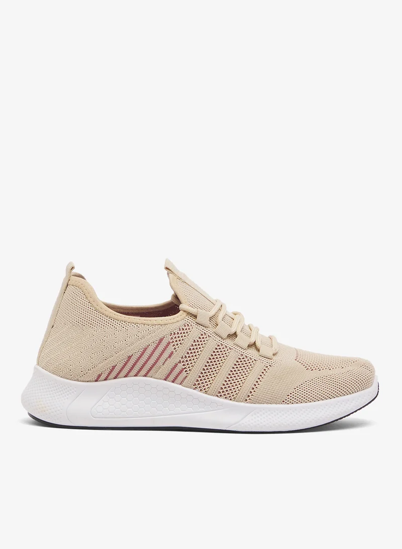 Knitted Sneaker