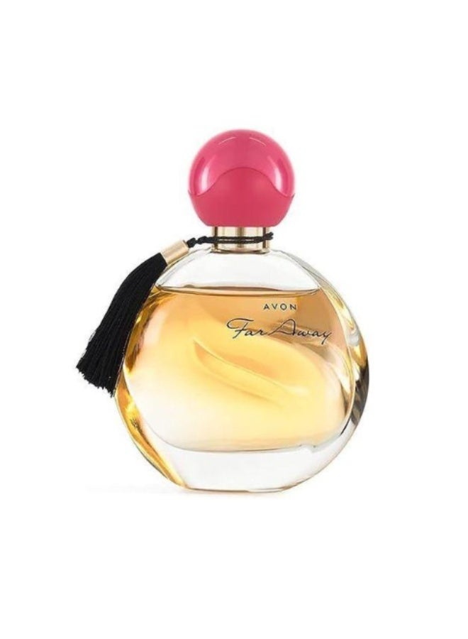 Avon Faraway Eau De Parfum For Women 50ml