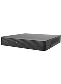 Uniwiz NVR-108E2-P8 8 Channel 8 Port Poe Nvr Recording 