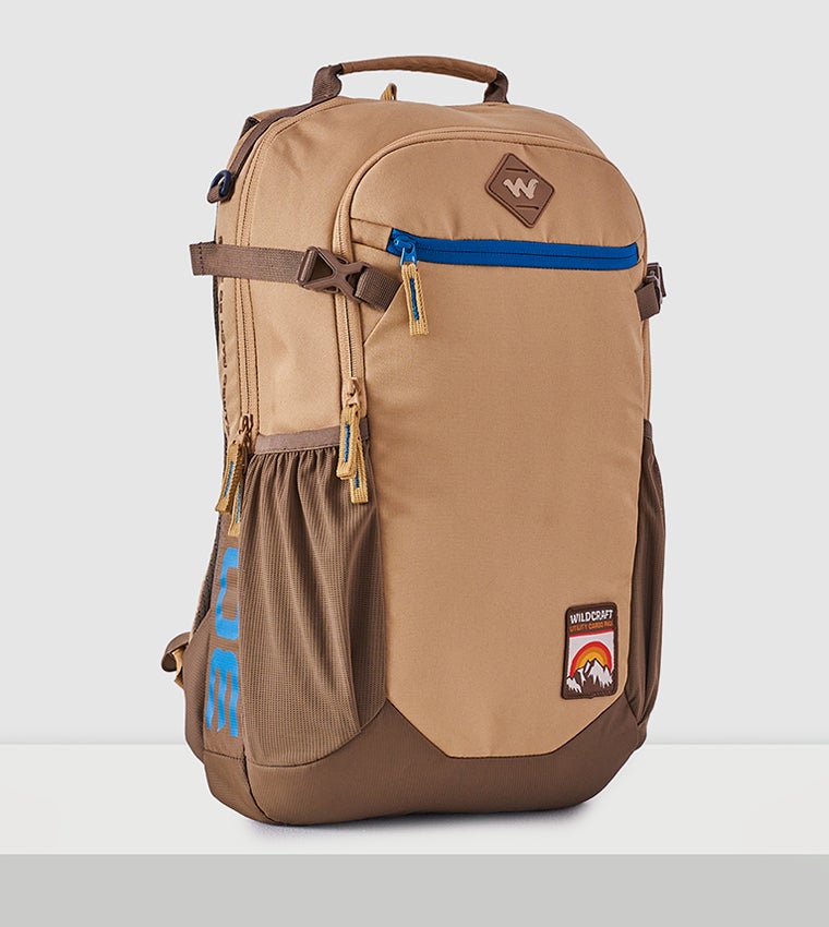وايلد كرافت حقيبة وايلدكرافت كارغو  بلس كاكي - Image 3