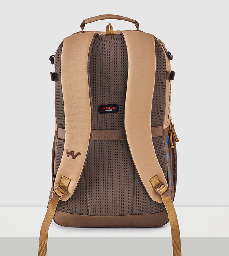 وايلد كرافت حقيبة وايلدكرافت كارغو  بلس كاكي - Image 4