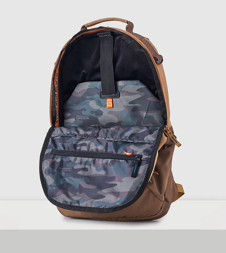 Wildcraft  Wildcraft Cargo Pack 30 Plus Wildcraft, Khaki  | Best Price UAE