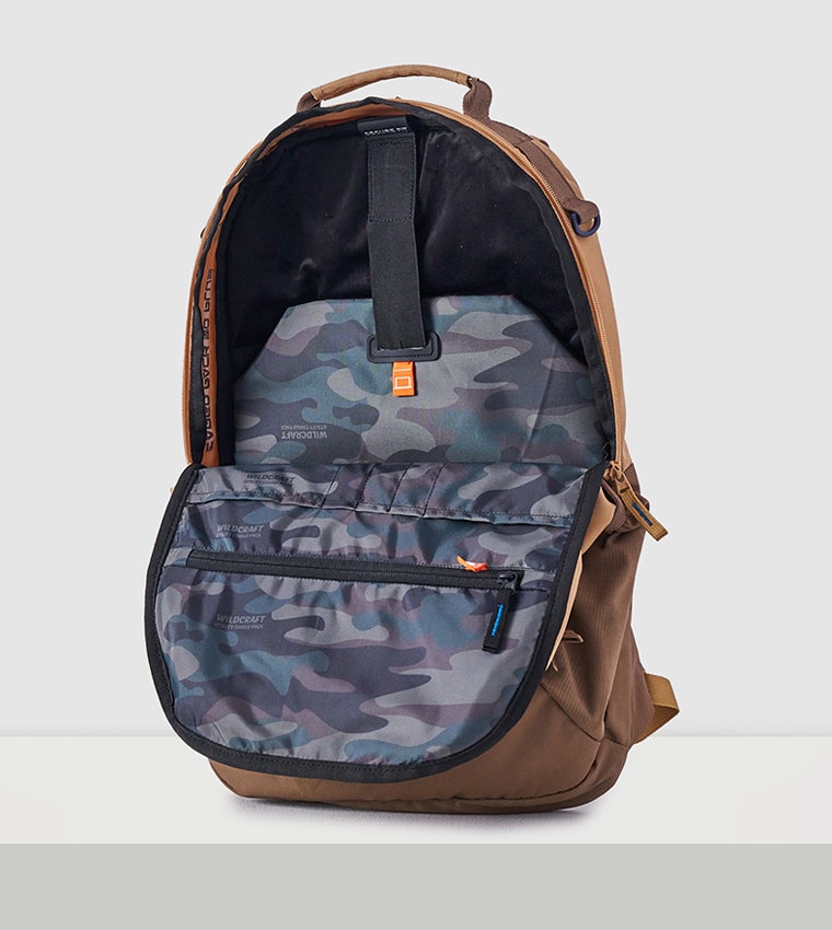 وايلد كرافت حقيبة وايلدكرافت كارغو  بلس كاكي - Image 5