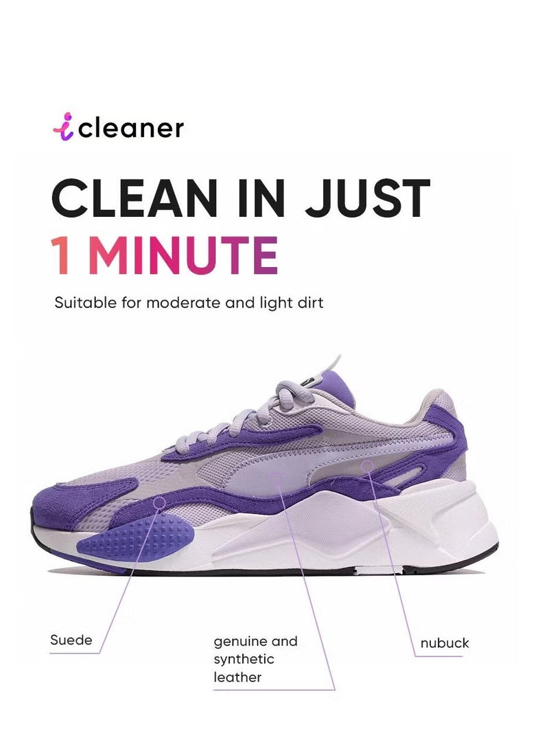 Icleaner Nano-Cleaning 2in1 100 ML - Image 3