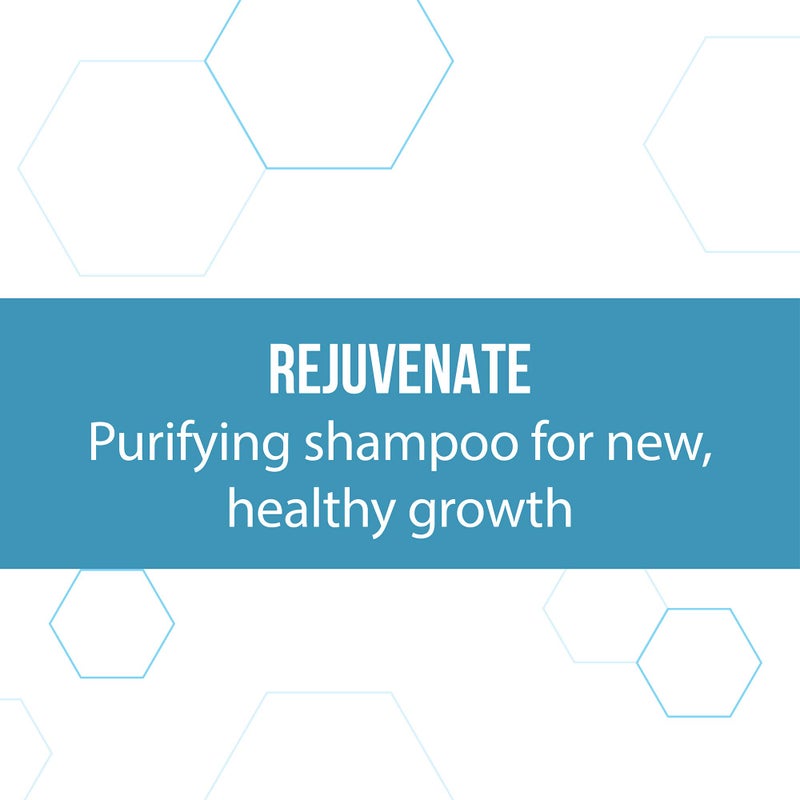 REGENEPURE - DR Shampoo for the Hair and Scalp, 8 Fl Oz - Image 2