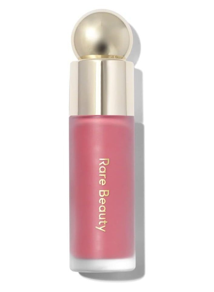 Rare Beauty Rare Beauty Soft Pinch Liquid Blush (Happy) 7.5 ml  - Image 1