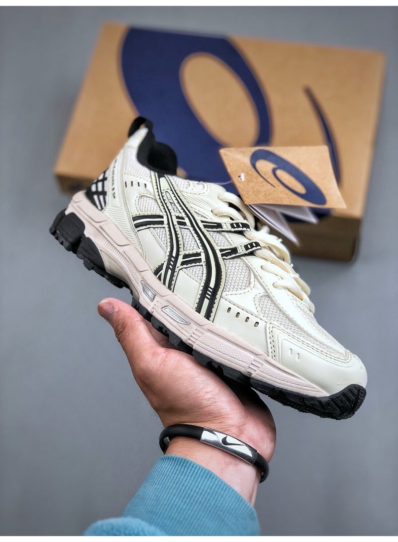 ASICS Sports Outdoor Cycling Sneakers - Image 1