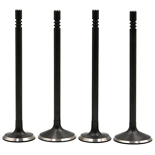 HWKWAZ Intake Exhaust Valve Kit for Polaris Sportsman 800 2005-2015 RZR S 800 EFI 2009-2014 RZR 800 EFI Eps 2008-2014 Ranger 800 4X4 EFI Ranger Crew 800 RZR 4 800 2010-2014 Ranger 800 6X6 2010-2017 - Image 3