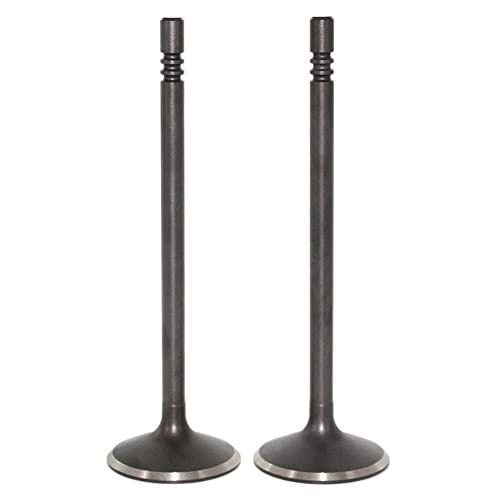HWKWAZ Intake Exhaust Valve Kit for Polaris Sportsman 800 2005-2015 RZR S 800 EFI 2009-2014 RZR 800 EFI Eps 2008-2014 Ranger 800 4X4 EFI Ranger Crew 800 RZR 4 800 2010-2014 Ranger 800 6X6 2010-2017 - Image 4