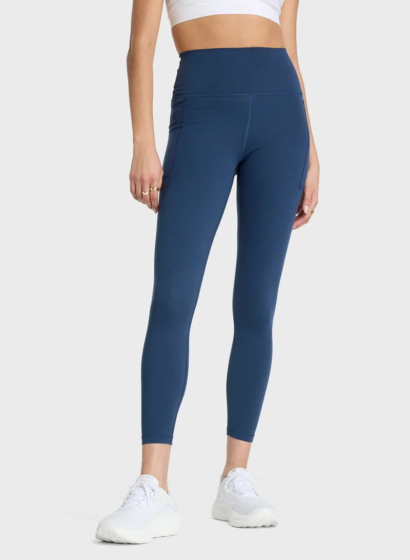 New Balance 25" Athletics Harmony High Rise Leggings