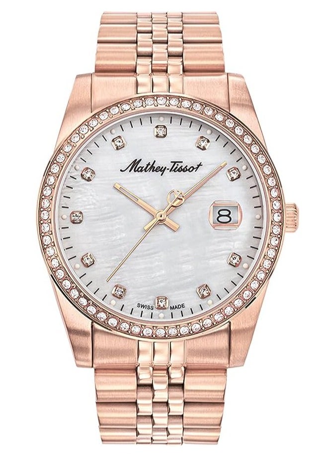 Mathy IV Quartz Mother Of Pearl Men's Watch - H709RQI - pzsku/ZDCE2A39D4805E3E33F5AZ/45/_/1733995184/b14afdf1-5150-4eb4-b971-6fbe2754acff