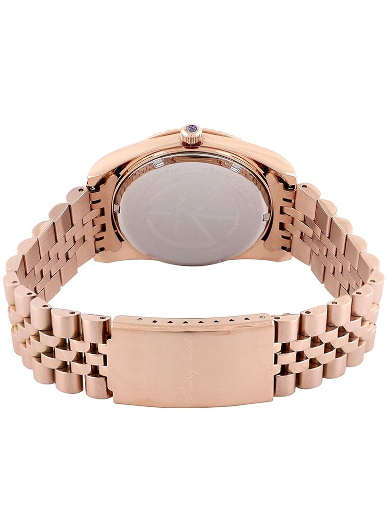 Mathy IV Quartz Mother Of Pearl Men's Watch - H709RQI - pzsku/ZDCE2A39D4805E3E33F5AZ/45/_/1733995582/441d4b6c-8c98-4586-8975-6ea788a1aafa