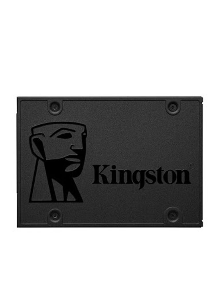 كينغستون قرص صلب A400 960 جيجابايت - Image 2