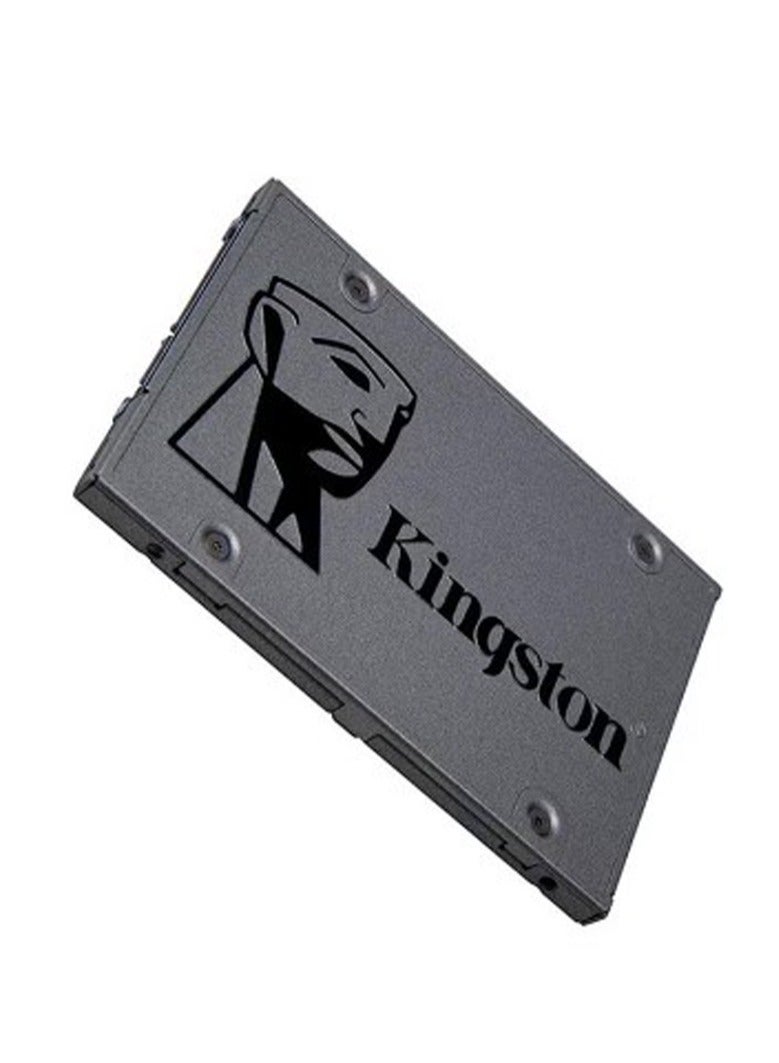 كينغستون قرص صلب A400 960 جيجابايت - Image 3