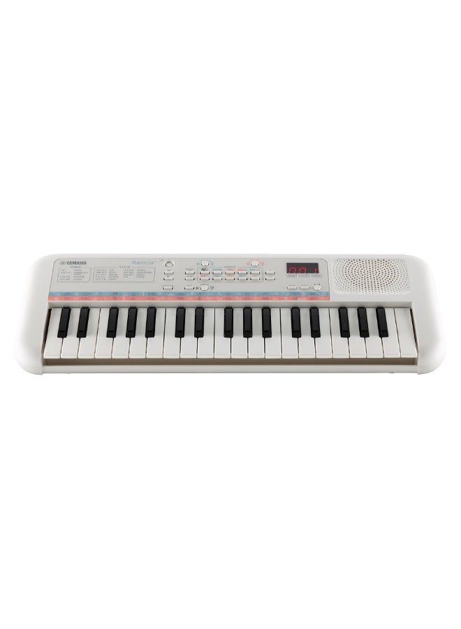 Yamaha PSS-E30 Portable Mini Keyboard – 37-Key Educational Beginner Keyboard - Image 3