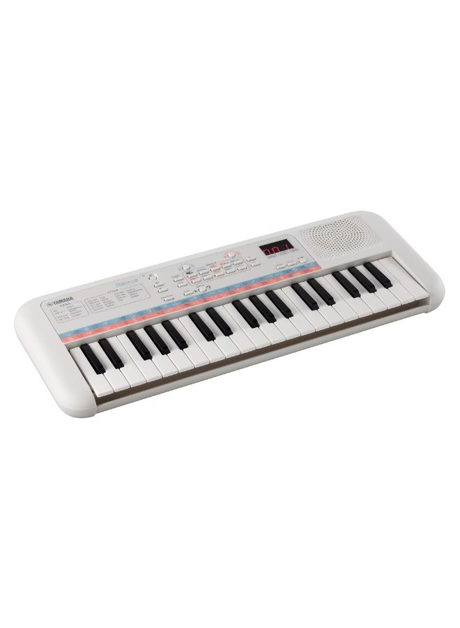 Yamaha PSS-E30 Portable Mini Keyboard – 37-Key Educational Beginner Keyboard - Image 4