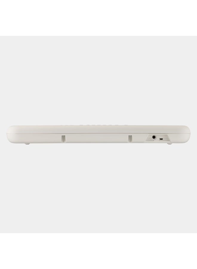 Yamaha PSS-E30 Portable Mini Keyboard – 37-Key Educational Beginner Keyboard - Image 2