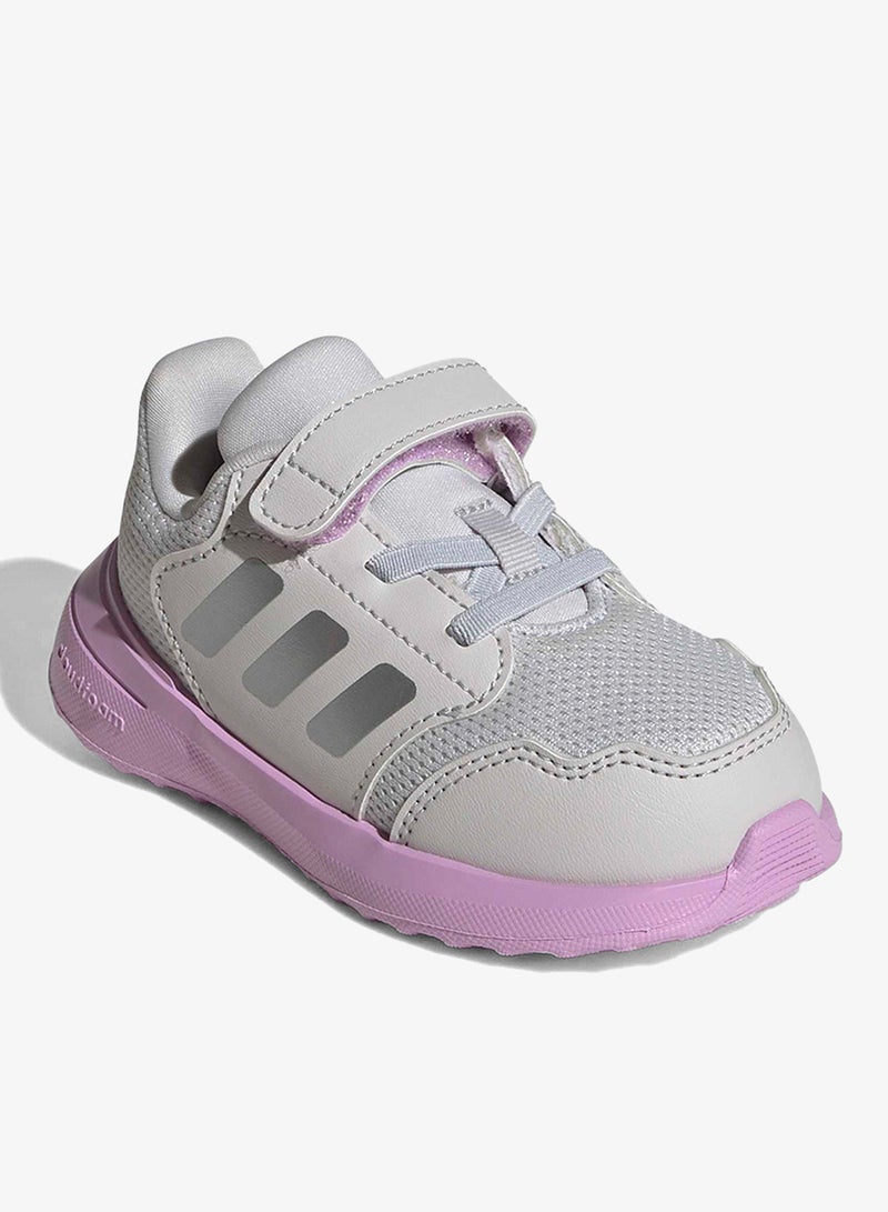 Adidas Infant Tensaur Run 3.0 El - Image 3