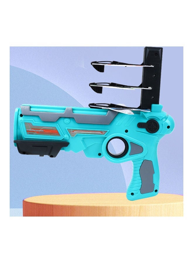 NIBEMINENT 5-Piece Gliding Ejector Gun With Airplane Set - Image 2