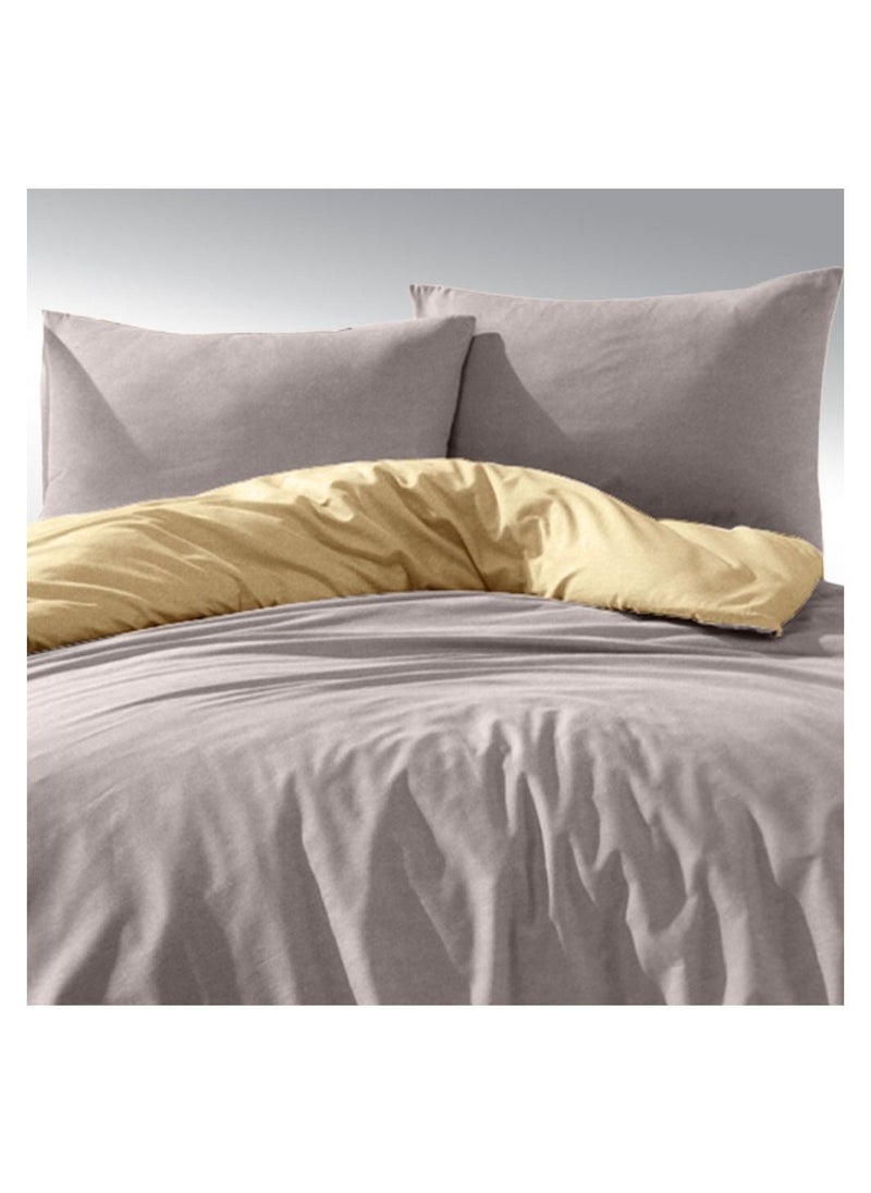 Family Bed Coverlet Set Sada 2 pieces size 180 x 240 cm model 003 from Family Bed  - Image 3