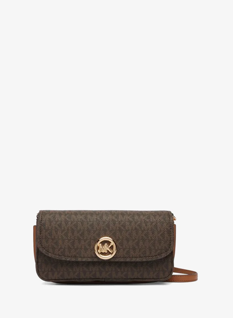 Nolita Small Flap Crossbody Bag