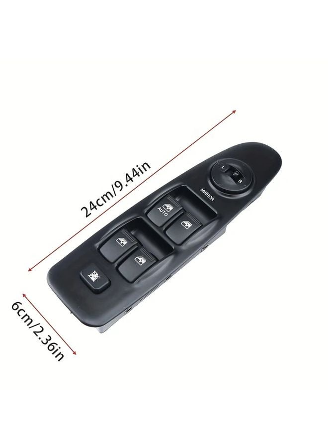 Power Window Control Switch For Hyundai Elantra 2001 2006 Model 93570 2D100 93570 2D000 - Image 3