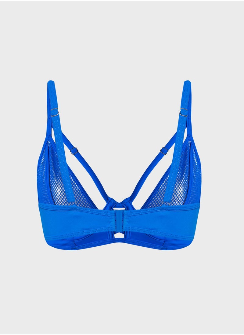 Ann Summers - The Beach Girl Bikini Top - Image 1