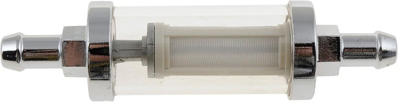 Dorman فلتر خط الوقود دورمان HELP! 55242 - Image 2