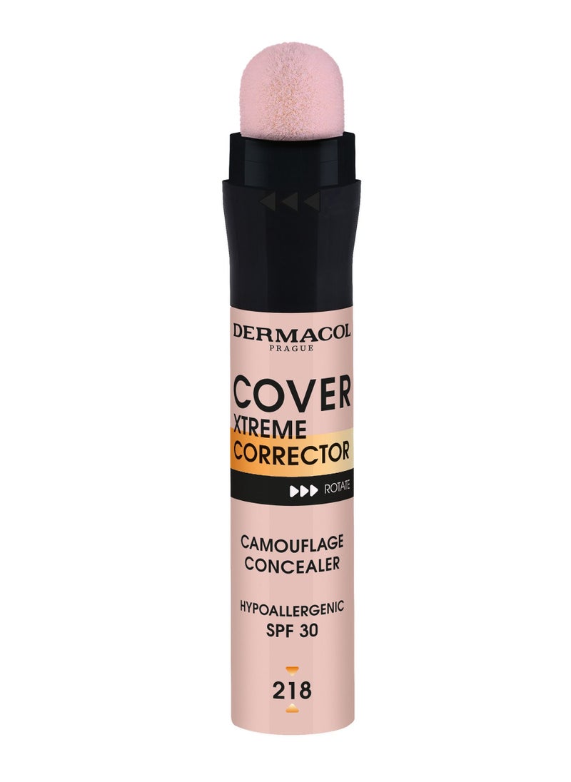 Dermacol Cover Xtreme Corrector 218  no. 3  8g  - Image 2