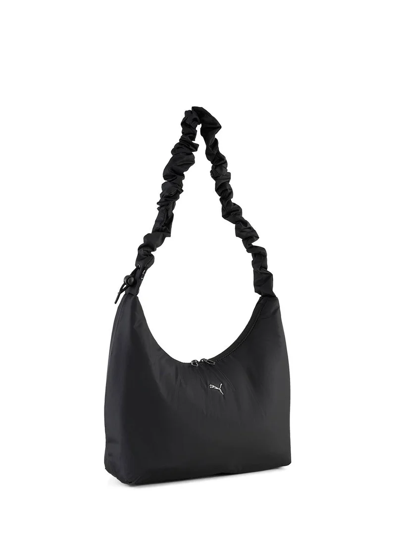 PUMA Slouchy Hobo Bag