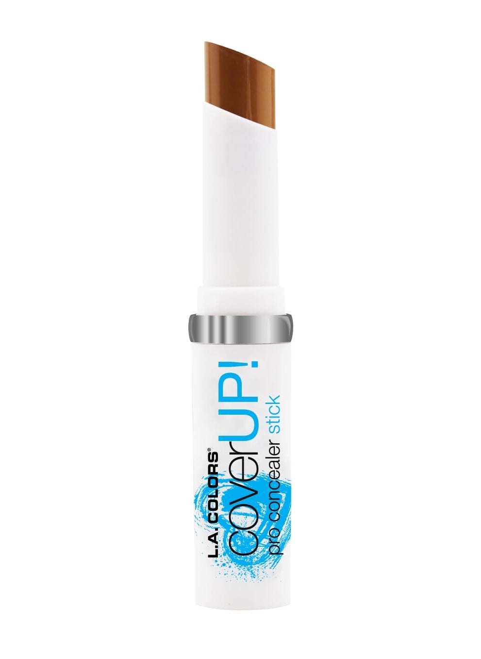 LA Colors LA COLORS Cover UP Concealer Stick Cafe CCS606 