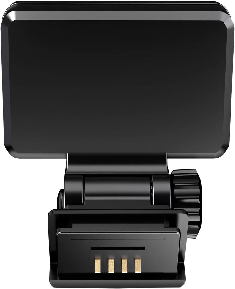 REDTIGER Adhesive Mount for F7N Dash Cam with GPS Module - Image 1
