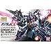 BANDAI SPIRITS Bandai Hobby Gundam Age 35 Gundam Age1 Full Gransa HG 1144 Model Kit - Image 2