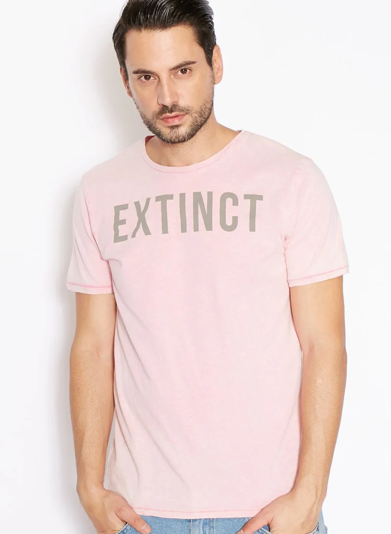 JACK & JONES Extinct T-Shirt