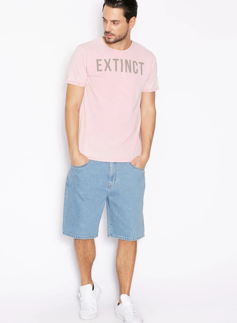 JACK & JONES Extinct T-Shirt