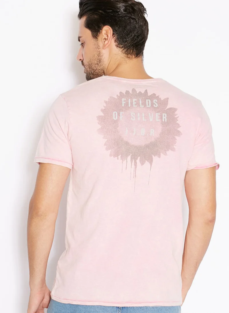 JACK & JONES Extinct T-Shirt
