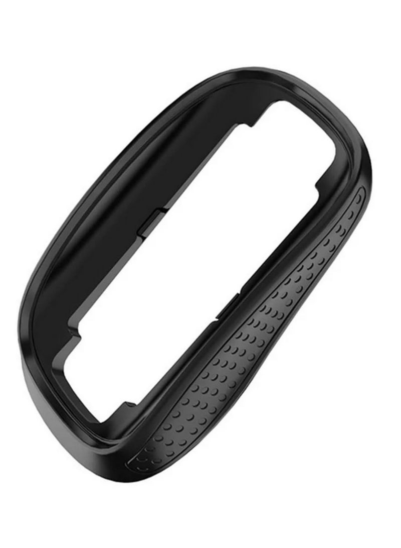 Ergonomic Heightening Base for Magic Mouse 2/3 AntiSlip Mouse Grip with Smooth Movement No Glue Palm Rest Enhanced Comfort Control Apple Magic Mouse Accessories  - Image 2