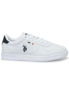 U.S. Polo Assn. Thunder 3fx Comfort Unisex Sneakers  - Image 3