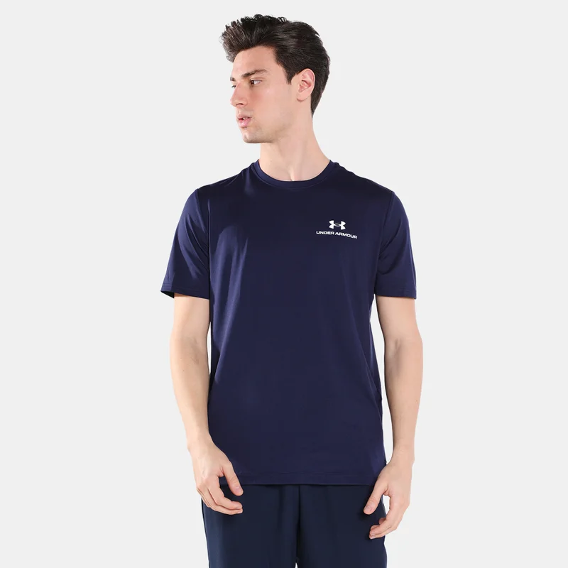 اندر ارمر Men's UA RUSH™ Energy T-Shirt