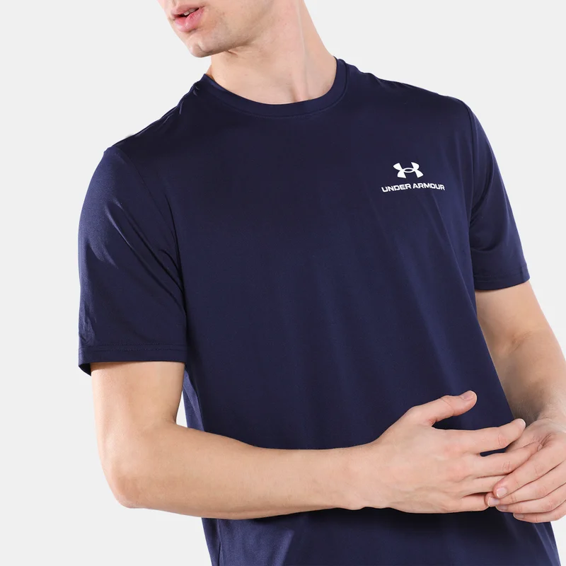 اندر ارمر Men's UA RUSH™ Energy T-Shirt