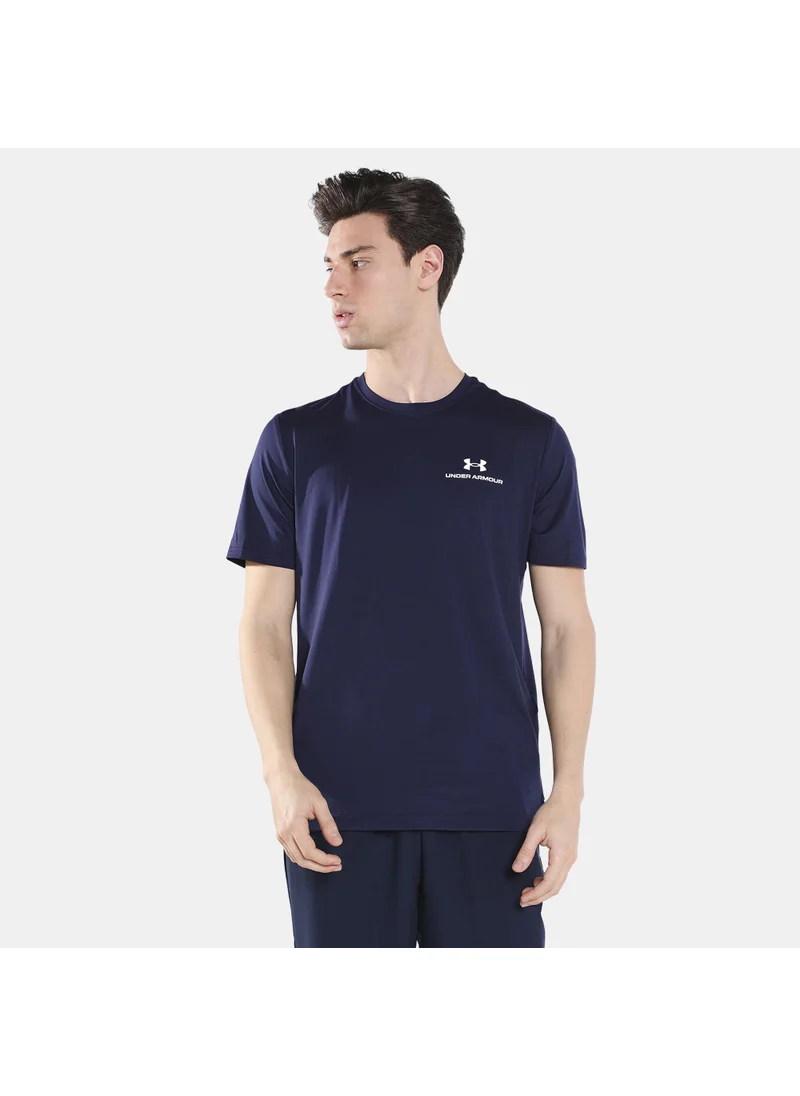 اندر ارمور Men's UA RUSH™ Energy T-Shirt
