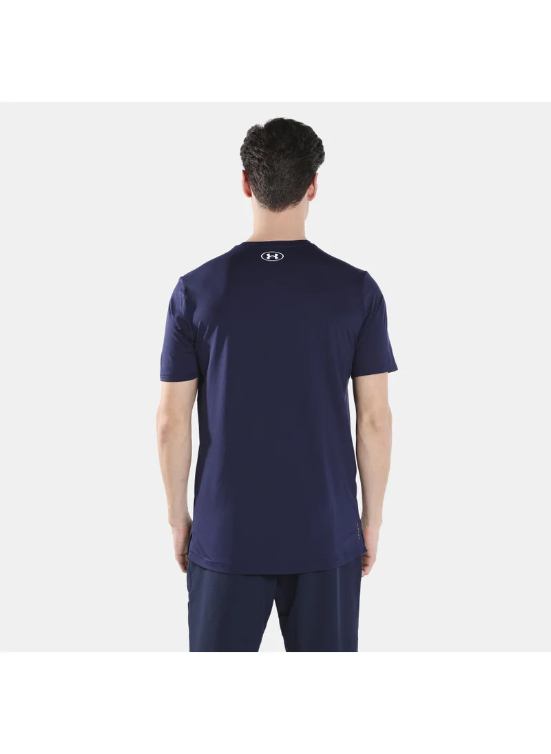 اندر ارمور Men's UA RUSH™ Energy T-Shirt