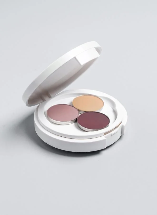 Liht Organics Illuminating Eyeshadow