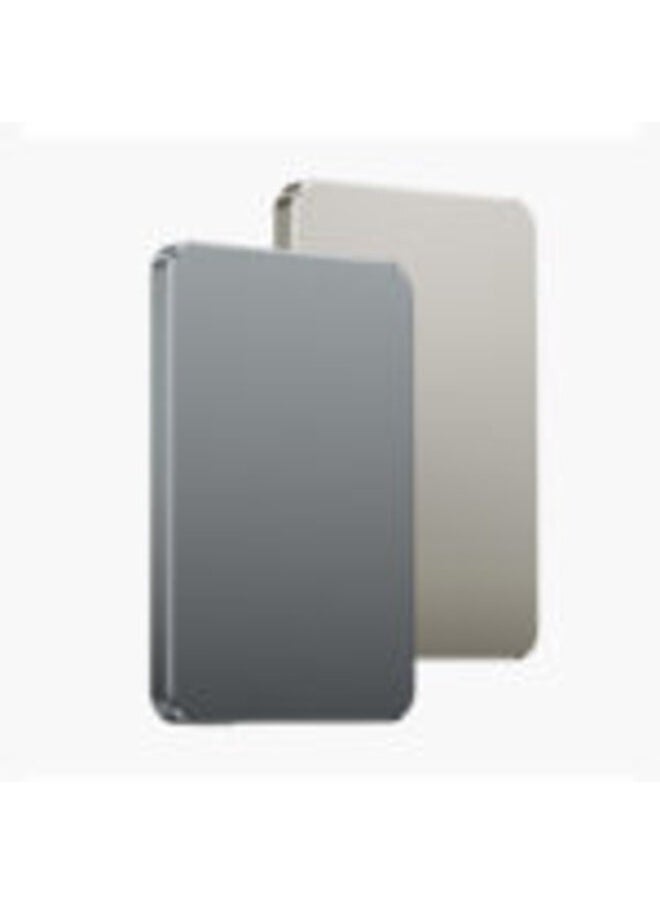 Wireless Power Bank, 5000mAh