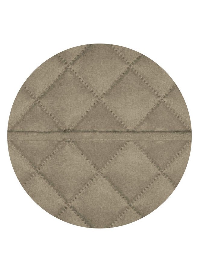 PureFit Reversible Quilted Sofa Cover, Water Resistant Slipcover Furniture Protector, Washable Couch Cover with Non Slip and Elastic Straps for Kids, Dogs, Pets (Sofa, Beige/Beige) - Image 4